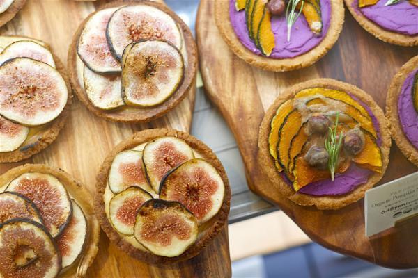 ヘルシースイーツ＆グルメが満載！ 「エル カフェ」が渋谷ヒカリエ シンクスにオープン