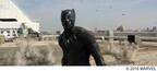 【特別映像】『シビル・ウォー』で新登場！中立のヒーロー、ブラックパンサーに迫る