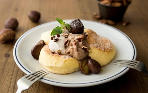 奇跡のパンケーキの「FLIPPER'S」が自由が丘と吉祥寺に新店舗オープン！