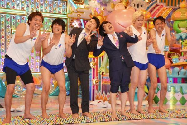 「アメトーーク」日曜日ゴールデンの放送決まるも「深夜よりエグい」内容に芸人も困惑