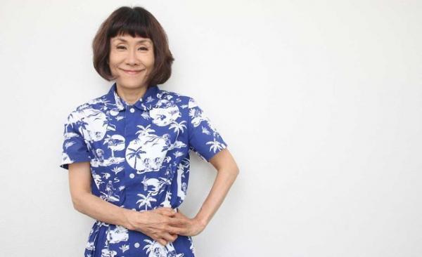 【インタビュー】大貫妙子、ソロデビュー40周年は「区切りではなくてわたしには通過点」