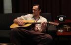 【特別映像】トム・ヒドルストン、歌唱シーンへの挑戦を語る！『アイ・ソー・ザ・ライト』