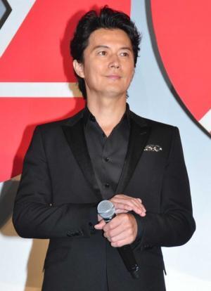 福山雅治、黒柳徹子はメル友！ アドレスゲットし「嬉しくて」