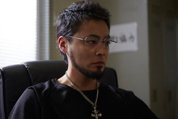 山田孝之の“ウシジマくん愛用メガネ”、レプリカモデル発売決定！