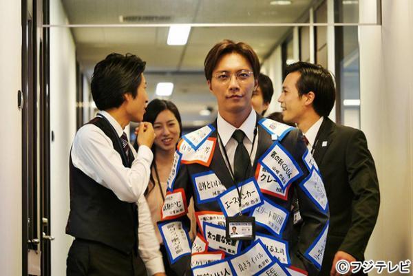 成宮寛貴＆黒木メイサ＆北村一輝がシリーズ初主演！「世にも奇妙な物語」