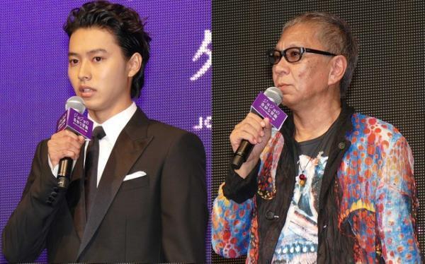 【シネマ羅針盤】『ジョジョ』実写化の勝算は？ TOHO×ワーナーが手を組む理由