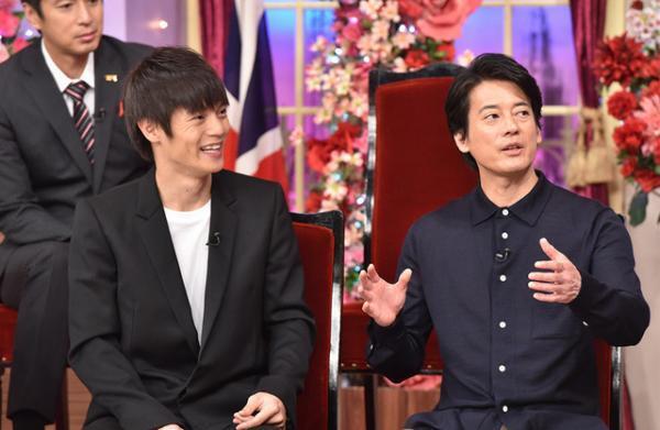 唐沢寿明＆窪田正孝＆石原さとみら“美女＆イケメン”登場！「しゃべくり007」2時間SP