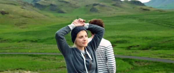 【予告編】仏女優メラニー・ロランが伝える“明日”へのヒント…『TOMORROW』