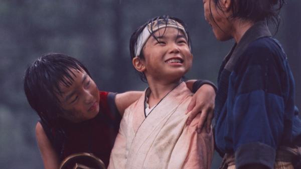 「三太郎」本当のスターは誰!?　子ども“桃ちゃん”寺田心がスポ根で再登場