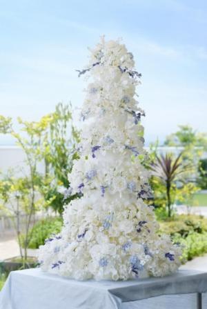 世界一美しいアニバーサリーケーキを展開する新ブランド 「Henri＆Sylvia」がローンチ！