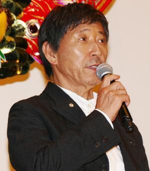 小林薫、「深夜食堂」根強い人気は予想外…でも「可能性まだまだある」