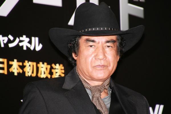 藤岡弘、「観なかったら後悔しますよ」J.J.エイブラムズ製作総指揮TVシリーズに太鼓判！