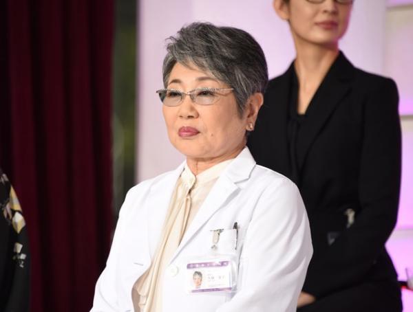 泉ピン子、西田敏行の秘書役のニューフェイス・田中道子に強烈嫉妬？「これが私だったら…」