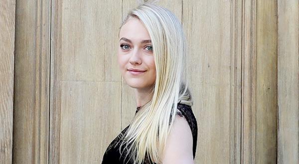 ダコタ・ファニング、モデルと破局！「デートはゾッとする！」と告白