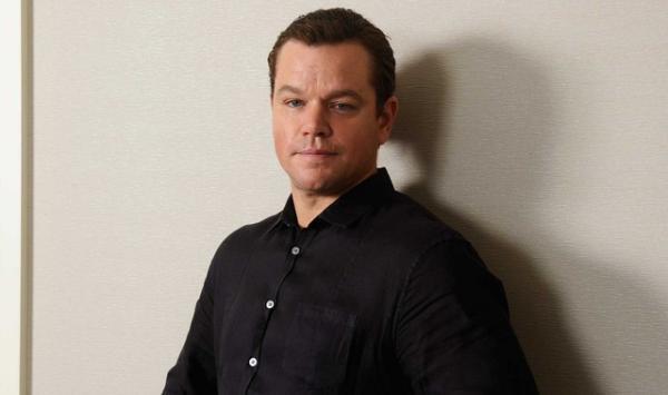 【インタビュー】マット・デイモンに訊いてみた　ボーンが“幸せ”になる日はくる？