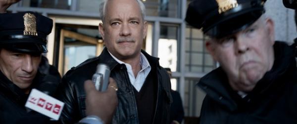 【特別映像】『ハドソン川の奇跡』を起こした本人がふり返る…「着水に自信はあった」