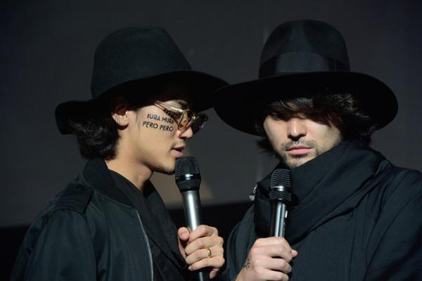 赤西仁＆山田孝之ユニット「JINTAKA」早くも解散宣言！「方向性の違い」