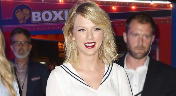 T・スウィフト、「スーパーボウル」のプレ・ゲーム・ショーに出演決定！