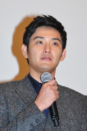 松田龍平「とうとうおじさん役」と感慨も舞台挨拶では子役の方がしっかり者？