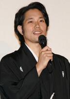 松山ケンイチ、20kg増量で若き天才棋士！「好きになっちゃった」と強い思い入れ