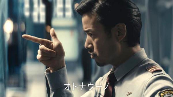 竹野内豊、窪田正孝＆野村周平にオトナの肌診断！