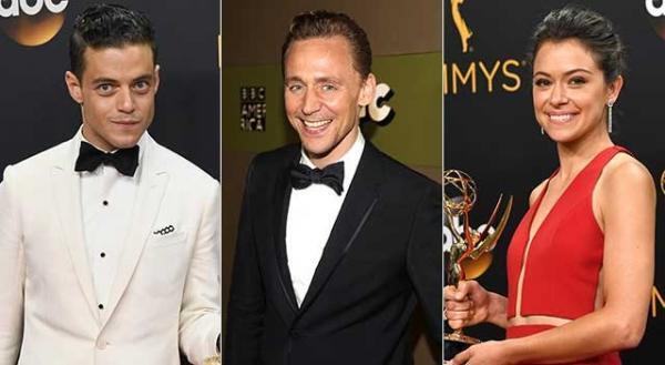 【シネマカフェ的海外ドラマvol.352】トムヒやフレッシュな若手が活躍！エミー賞受賞作をピックアップ＜前編＞