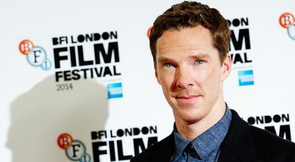 ベネディクト・カンバーバッチにも誘拐され銃を突き付けられた過去…