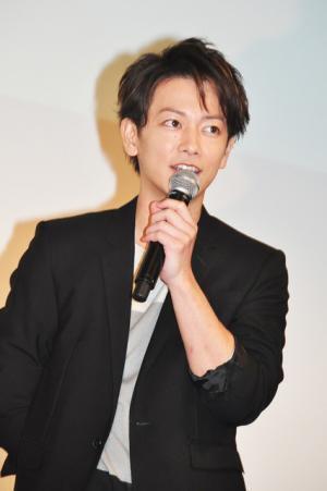 佐藤健、ガールズ試写に「たまらん」と笑顔も本音トークには「おいおい！」