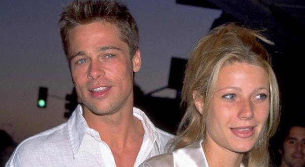 グウィネス・パルトロウ、元婚約者のブラピに離婚についてアドバイス？