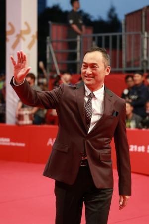 渡辺謙、『怒り』で釜山国際映画祭に再登場！ 「気合入っています！」