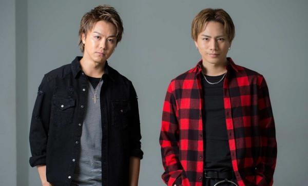 【インタビュー】TAKAHIRO×登坂広臣　人間くさい二人が築き上げた、完璧な男たちの姿