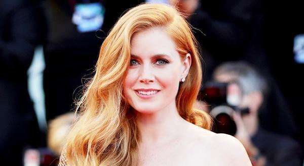 エイミー・アダムス、『魔法にかけられて』続編に出演決定