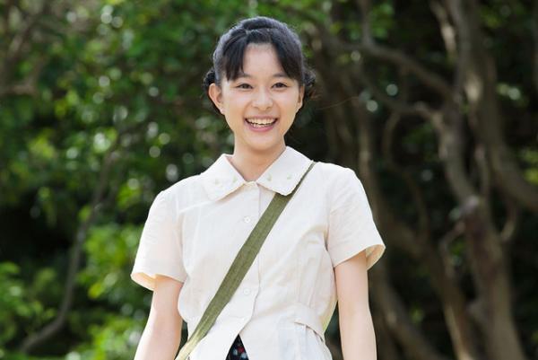 【インタビュー】朝ドラヒロイン・芳根京子「負けたくない！」　ももクロ・百田夏菜子ら同世代女優との共演に刺激