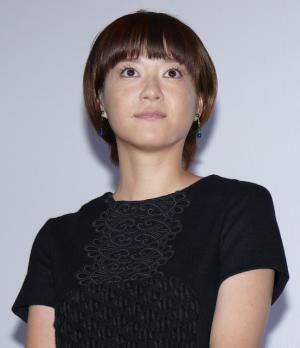 上野樹里、インタビュー中に女性記者と一緒に泣いた！「そんな経験は初めて」