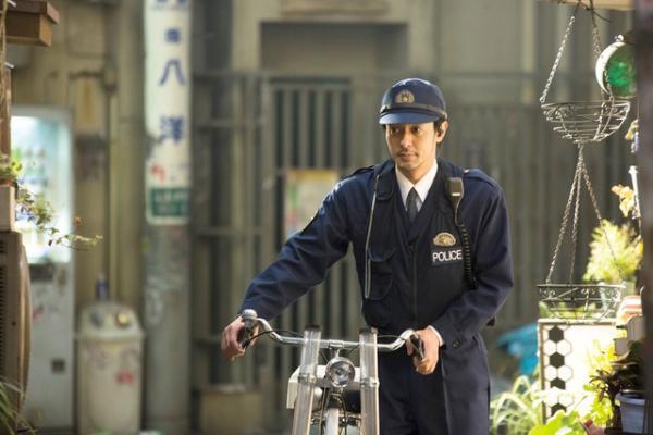 オダギリジョー、『続・深夜食堂』でも“いい味”出してる!? 映画とドラマで別人役