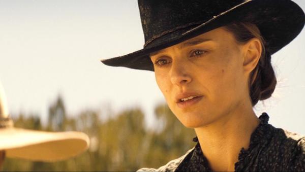 『レオン』から20年！ナタリー・ポートマン、渾身作『ジェーン』への思い