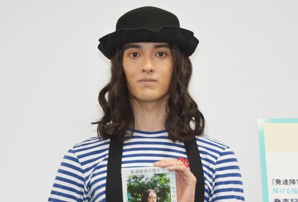 栗原類、綾部祐二のNY進出に「物価が高いので安くていい場所を探して」と独特のエール