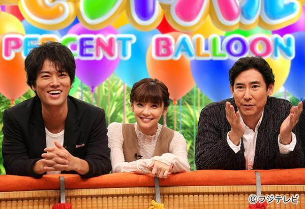 山田涼介＆桐谷健太＆倉科カナら月9チーム参戦！「ネプリーグ」今夜放送
