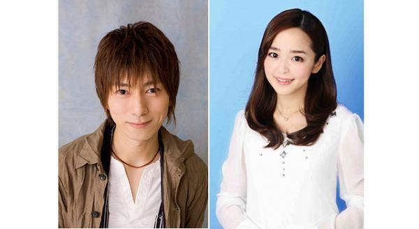 羽多野渉＆潘めぐみがゲスト出演！ 全米話題ドラマ「SCORPION」