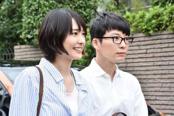 新垣結衣×星野源の“契約結婚”「逃げるは恥だが役に立つ」今夜スタート