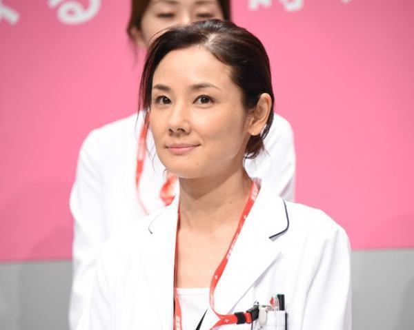 吉田羊主演「バチスタ」スタッフが再集結「メディカルチーム　レディ・ダ・ヴィンチの診断」今夜スタート