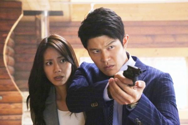 松下奈緒が日本の悪を暴く！ 鈴木亮平＆稲垣吾郎ら豪華キャストが集結「特命指揮官 郷間彩香」