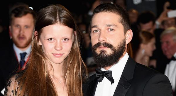 シャイア・ラブーフ、ラスベガスで結婚！