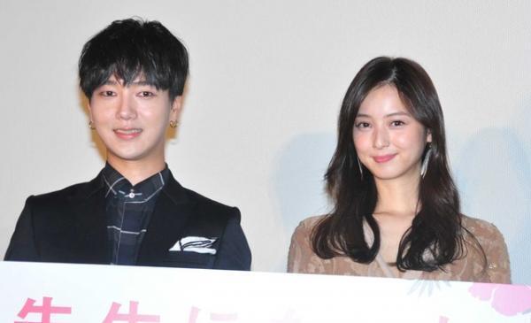 「SUPER JUNIOR」イェソン＆佐々木希、撮影で覚えた日本語＆韓国語を披露！