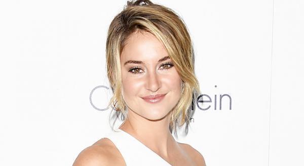 シェイリーン・ウッドリー、抗議運動参加で逮捕される