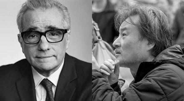 黒沢清＆マーティン・スコセッシが東京国際映画祭・SAMURAI賞に決定！