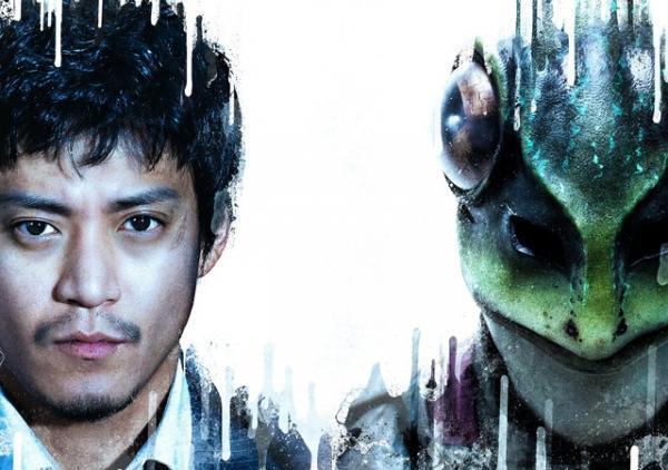 小栗旬主演『ミュージアム』の世界を体感！ “国内初”の映画VRWebサイトが開設