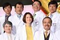 米倉涼子が天才外科医を演じる「ドクターX」第4シーズンが今夜放送開始！