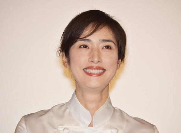 天海祐希が給食作りに挑む天才シェフに…「Chef～三ツ星の給食～」今夜スタート