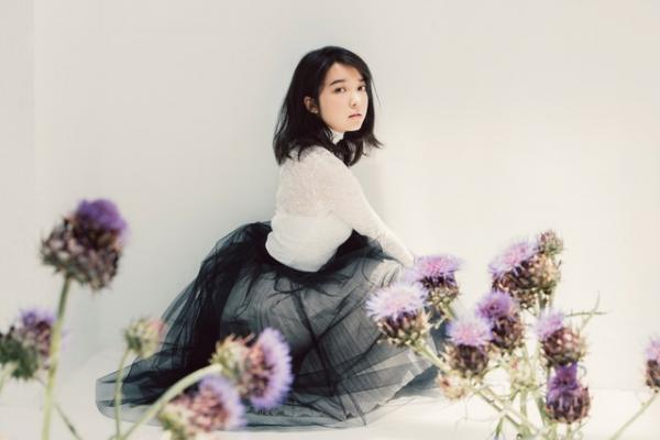 上白石萌音『君の名は。』主題歌カバーをテレビ初披露！ 新海誠の特別映像と共に 「Mステ」